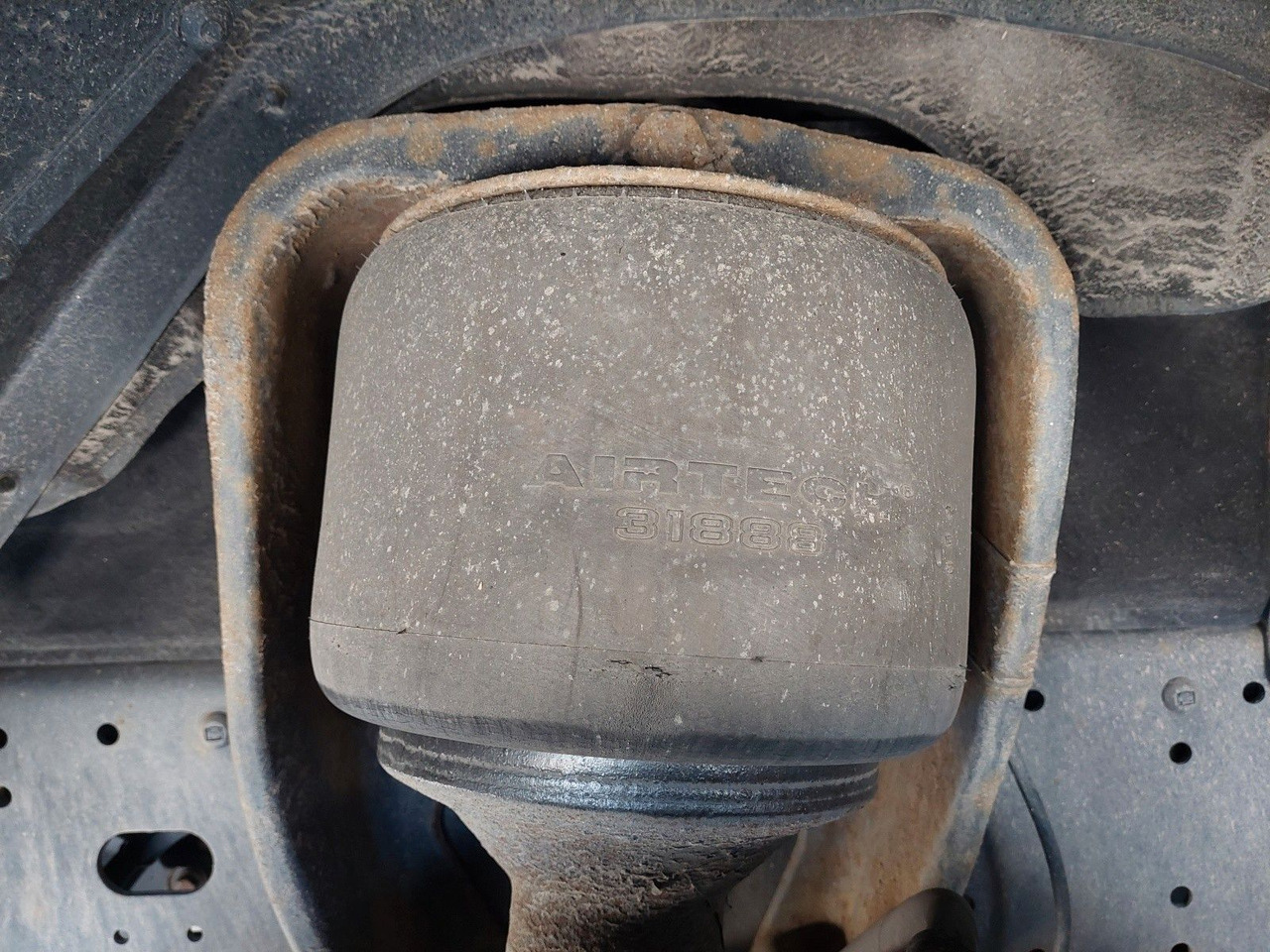 Leasing de  MAN TGA 26.430 LL 6x2-2 MAN TGA 26.430 LL 6x2-2: foto 9