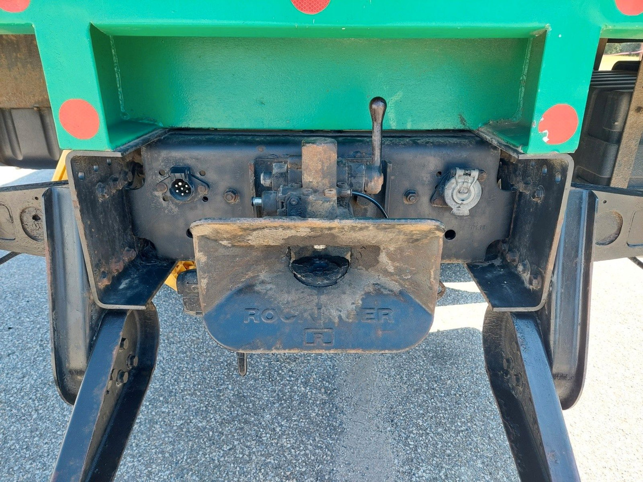 Leasing de  MAN TGA 26.430 LL 6x2-2 MAN TGA 26.430 LL 6x2-2: foto 7