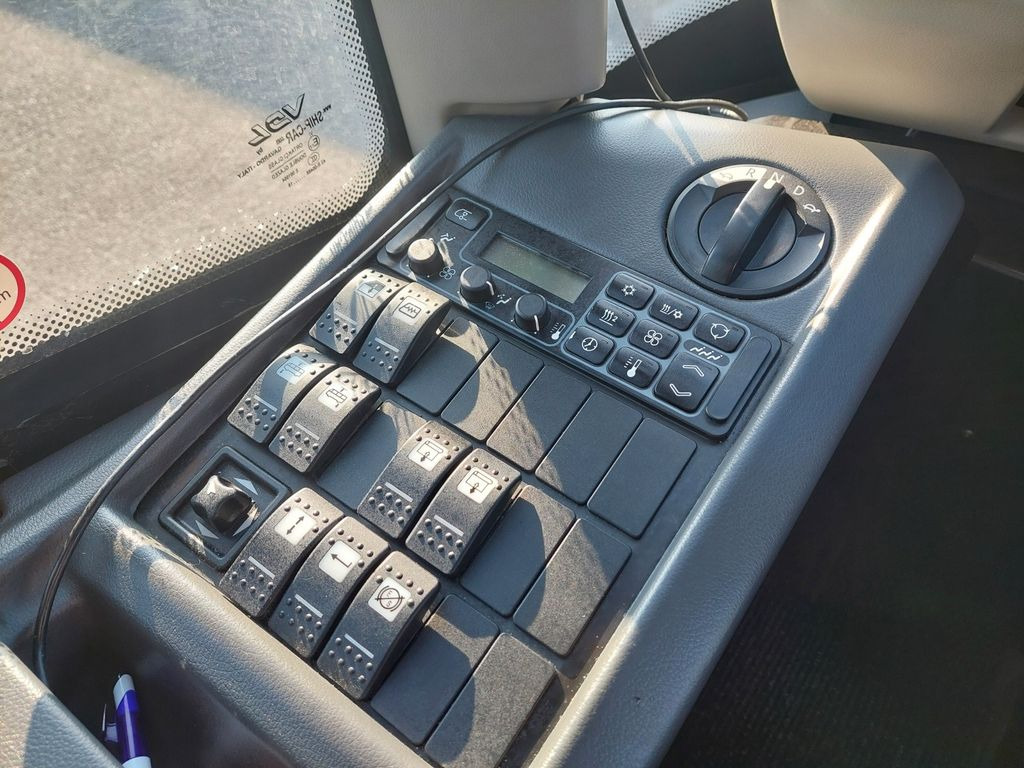 Autocar VDL Futura FHD2-129/440: foto 17