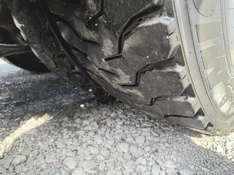 Cabeza tractora Volvo FH 13.520 6X2 - 90 TON - VOITH RETARDER - BIG AXLES - LIFTING AXLE: foto 16