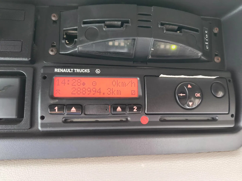 Camión cisterna para transporte de combustible Renault Midlum 270 DXI 11000L FUEL/CARBURANT - 4 COMP: foto 19