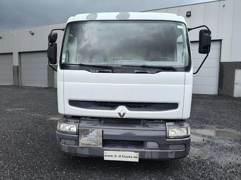 Renault Premium 270 13500L FUEL / CARBURANT TRUCK - 5 COMP/ A LAMES - Camión cisterna: foto 2 Renault Premium 270 13500L FUEL / CARBURANT TRUCK - 5 COMP/ A LAMES - Camión cisterna: foto 2