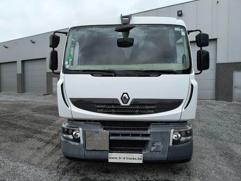 Renault Premium 270 DXI FUEL | CARBURANT 13000L - 4 COMP - Camión cisterna: foto 2 Renault Premium 270 DXI FUEL | CARBURANT 13000L - 4 COMP - Camión cisterna: foto 2