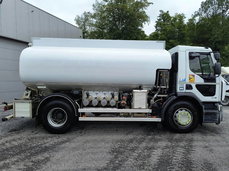 Renault Premium 270 DXI FUEL | CARBURANT 13000L - 4 COMP - Camión cisterna: foto 4 Renault Premium 270 DXI FUEL | CARBURANT 13000L - 4 COMP - Camión cisterna: foto 4