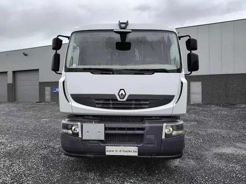 Renault Premium 280 13500L FUEL / CARBURANT TRUCK - 4 COMP - LEAF/LAMES - Camión cisterna: foto 2 Renault Premium 280 13500L FUEL / CARBURANT TRUCK - 4 COMP - LEAF/LAMES - Camión cisterna: foto 2