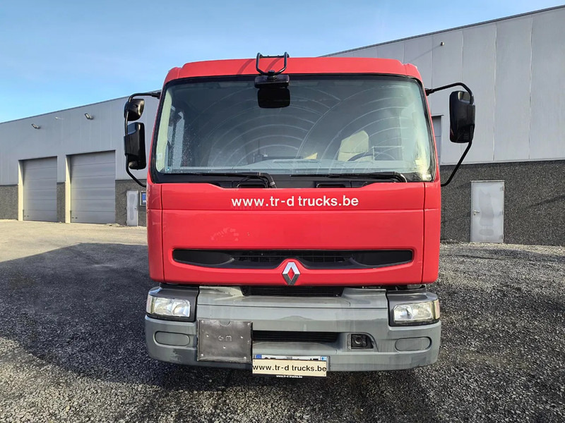 Renault Premium 320 USED OIL - 13000 L - Camión cisterna: foto 2 Renault Premium 320 USED OIL - 13000 L - Camión cisterna: foto 2