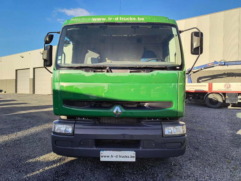 Renault Premium 370 15000L INSULATED INOX TANK - 1 COMP - RETARDER - Camión cisterna: foto 2 Renault Premium 370 15000L INSULATED INOX TANK - 1 COMP - RETARDER - Camión cisterna: foto 2