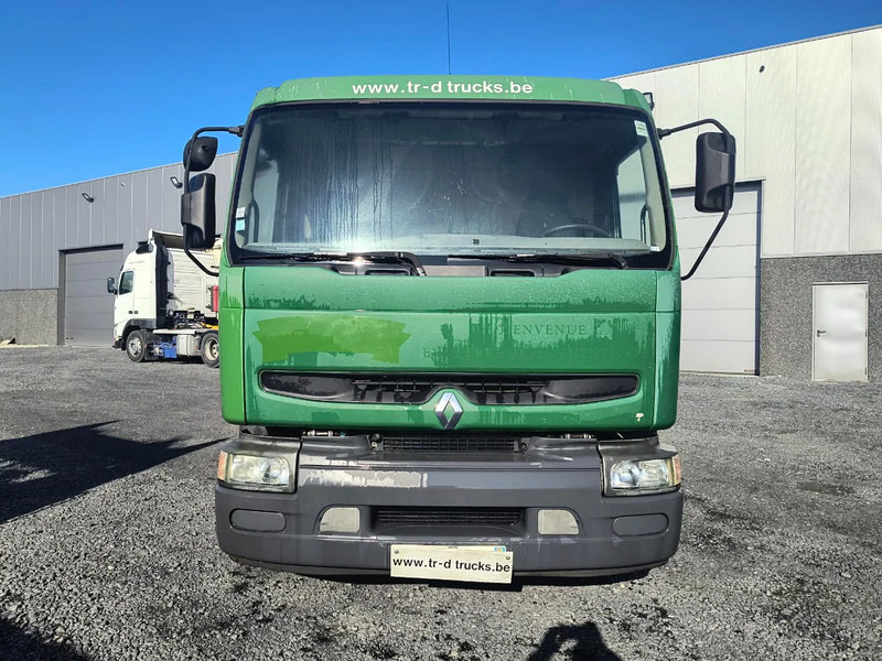 Renault Premium 370 INUSLATED INOX TANK 15000L - 2 COMP - RETARDER - Camión cisterna: foto 2 Renault Premium 370 INUSLATED INOX TANK 15000L - 2 COMP - RETARDER - Camión cisterna: foto 2