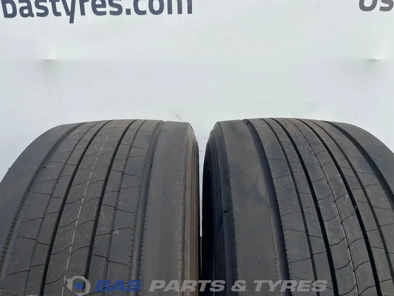 Bridgestone  - Neumático para Camión: foto 2 Bridgestone  - Neumático para Camión: foto 2