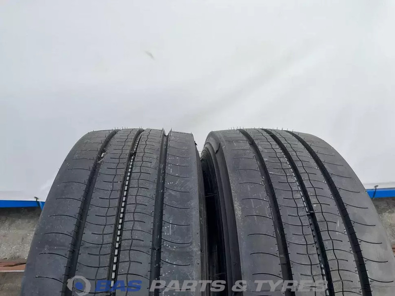 Bridgestone  - Neumático para Camión: foto 2 Bridgestone  - Neumático para Camión: foto 2