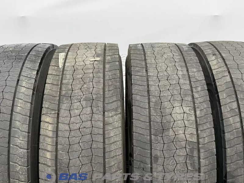 Bridgestone  - Neumático para Camión: foto 2 Bridgestone  - Neumático para Camión: foto 2