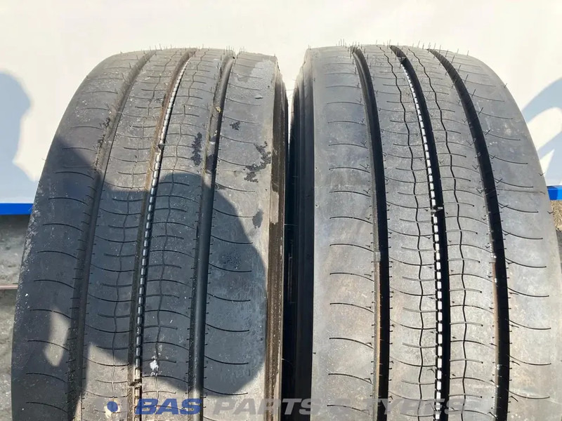 Bridgestone  - Neumático para Camión: foto 2 Bridgestone  - Neumático para Camión: foto 2