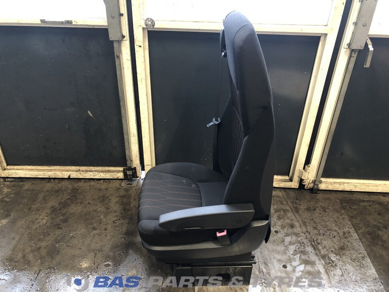 DAF Bijrijdersstoel DAF 2104712 - Asiento para Camión: foto 2 DAF Bijrijdersstoel DAF 2104712 - Asiento para Camión: foto 2