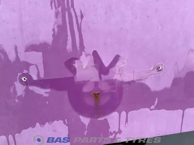 DAF CF Euro 6 Grille DAF 1877261 - Parrilla para Camión: foto 5 DAF CF Euro 6 Grille DAF 1877261 - Parrilla para Camión: foto 5