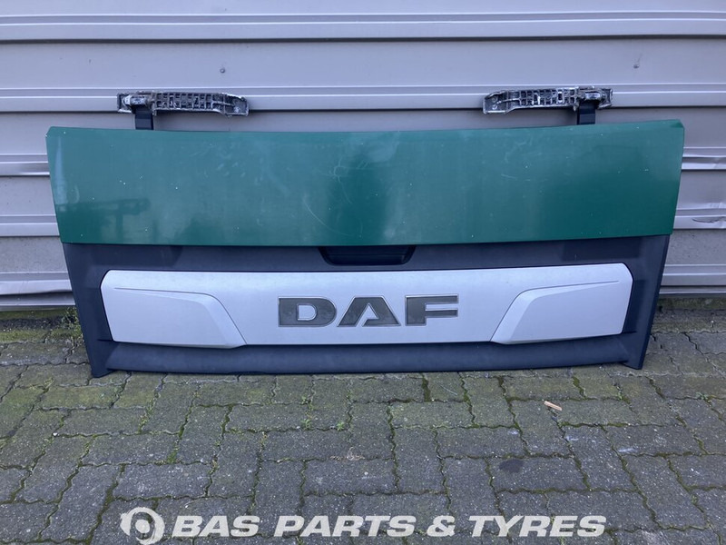 DAF CF Euro 6 Grille DAF 2148027 - Parrilla para Camión: foto 1 DAF CF Euro 6 Grille DAF 2148027 - Parrilla para Camión: foto 1