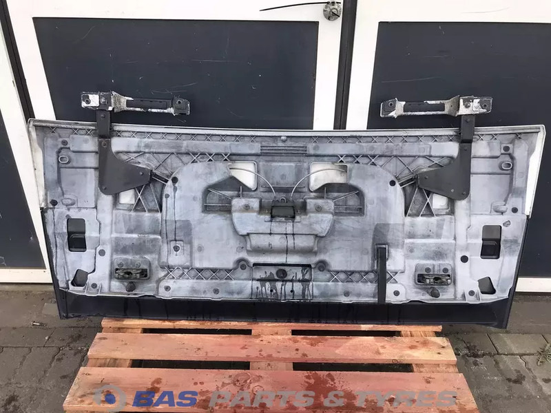 DAF CF Euro 6 Grille DAF 2148027 - Parrilla para Camión: foto 4 DAF CF Euro 6 Grille DAF 2148027 - Parrilla para Camión: foto 4