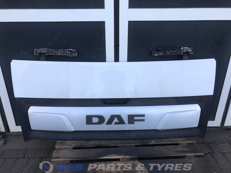 DAF CF Euro 6 Grille DAF 2148027 - Parrilla para Camión: foto 1 DAF CF Euro 6 Grille DAF 2148027 - Parrilla para Camión: foto 1