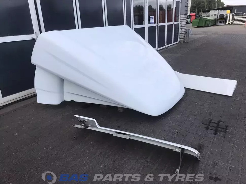 DAF CF Euro 6 - Aerodinámica/ Spoiler para Camión: foto 3 DAF CF Euro 6 - Aerodinámica/ Spoiler para Camión: foto 3