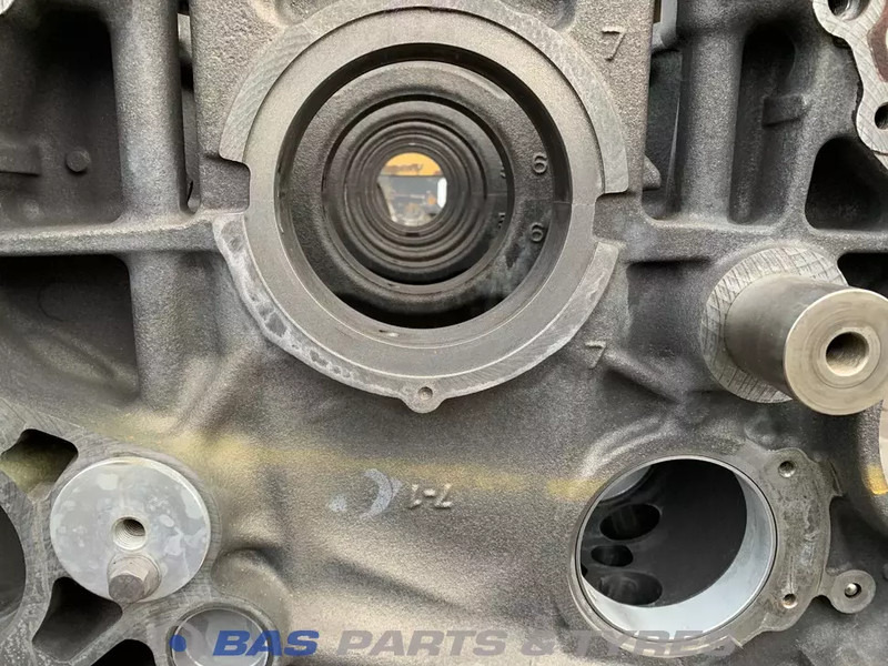 DAF Cilinderblok DAF 2115212 - Bloque de cilindros para Camión: foto 5 DAF Cilinderblok DAF 2115212 - Bloque de cilindros para Camión: foto 5