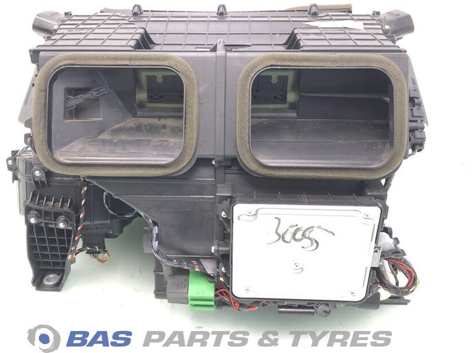 DAF Kacheleenheid DAF 2154534 - Calefacción/ Ventilación para Camión: foto 1 DAF Kacheleenheid DAF 2154534 - Calefacción/ Ventilación para Camión: foto 1