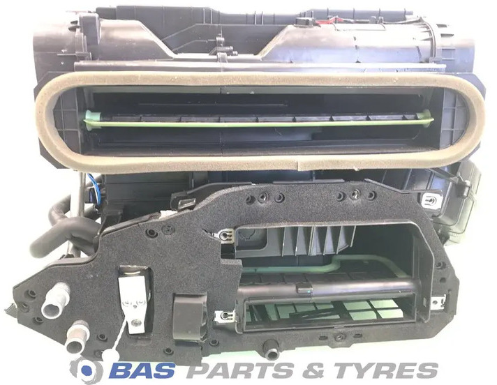 DAF Kacheleenheid DAF 2302626 - Calefacción/ Ventilación para Camión: foto 5 DAF Kacheleenheid DAF 2302626 - Calefacción/ Ventilación para Camión: foto 5