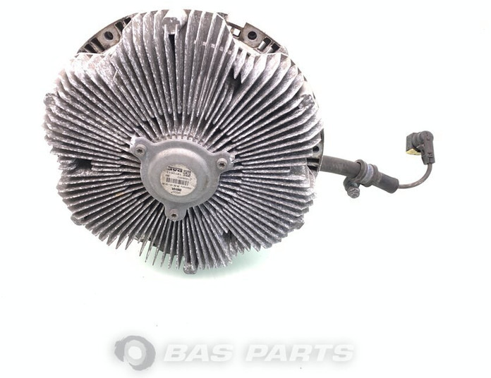 DAF Koelventilator DAF 1846014 - Ventilador para Camión: foto 1 DAF Koelventilator DAF 1846014 - Ventilador para Camión: foto 1