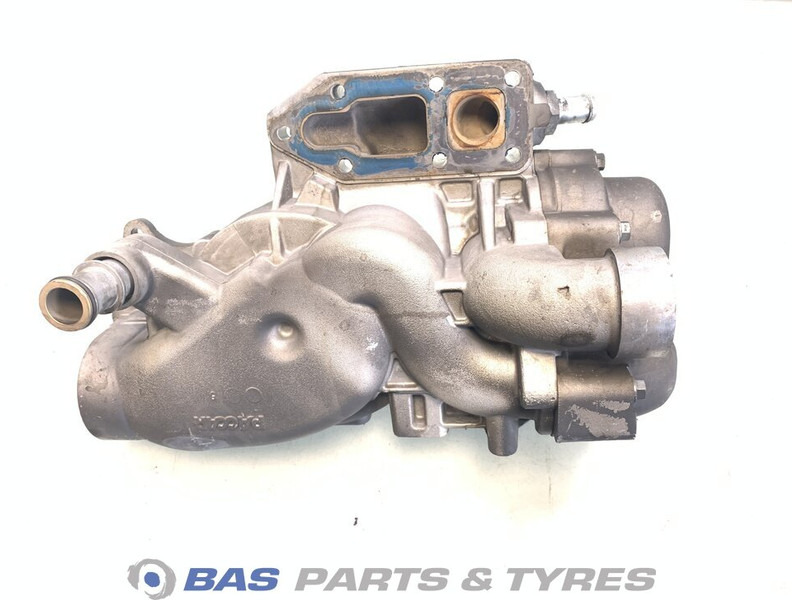 DAF Koelvloeistofpomp DAF 1955241 - Bomba de refrigerante para Camión: foto 1 DAF Koelvloeistofpomp DAF 1955241 - Bomba de refrigerante para Camión: foto 1