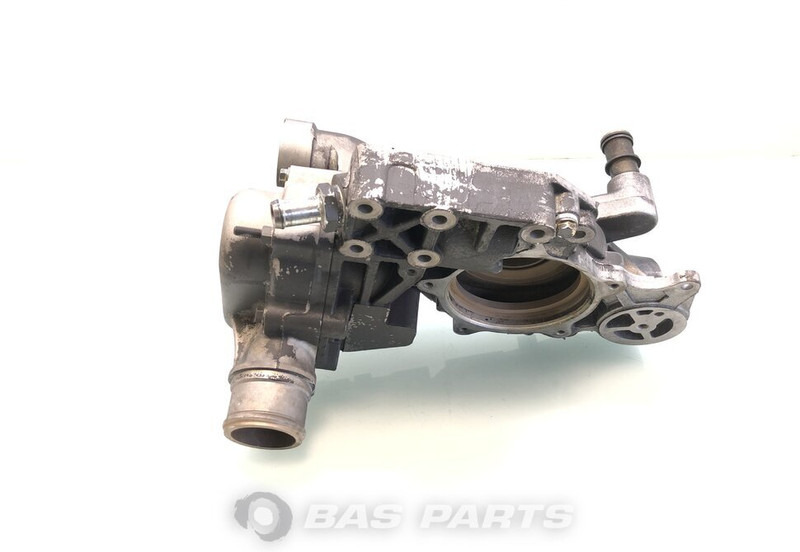 DAF Koelvloeistofpomp DAF 1955241 - Bomba de refrigerante para Camión: foto 2 DAF Koelvloeistofpomp DAF 1955241 - Bomba de refrigerante para Camión: foto 2