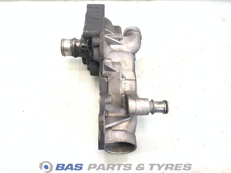 DAF Koelvloeistofpomp DAF 1955241 - Bomba de refrigerante para Camión: foto 4 DAF Koelvloeistofpomp DAF 1955241 - Bomba de refrigerante para Camión: foto 4