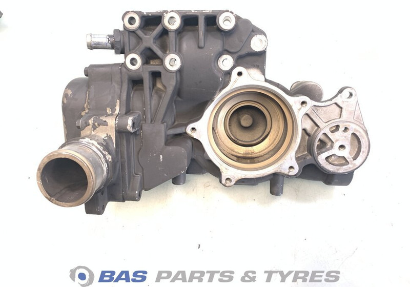 DAF Koelvloeistofpomp DAF 1955241 - Bomba de refrigerante para Camión: foto 3 DAF Koelvloeistofpomp DAF 1955241 - Bomba de refrigerante para Camión: foto 3