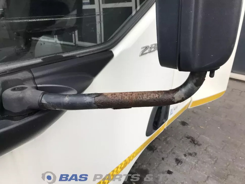 Cabina e interior para Camión DAF LF Euro 6 DAF Sleeper Cab L2H1 1708722: foto 12