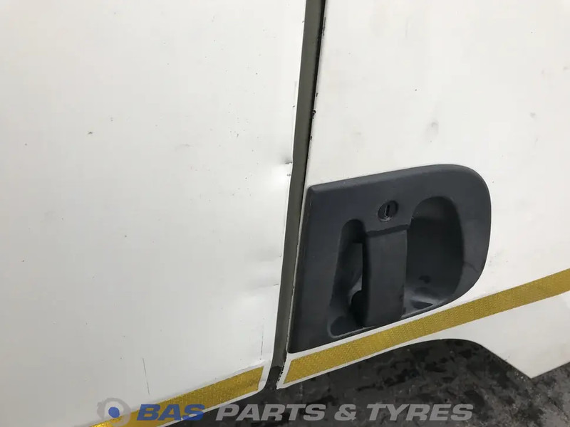 Cabina e interior para Camión DAF LF Euro 6 DAF Sleeper Cab L2H1 1708722: foto 11