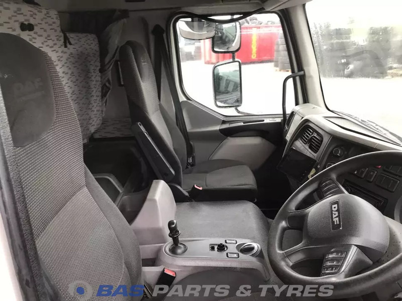 Cabina e interior para Camión DAF LF Euro 6 DAF Sleeper Cab L2H1 1708722: foto 8