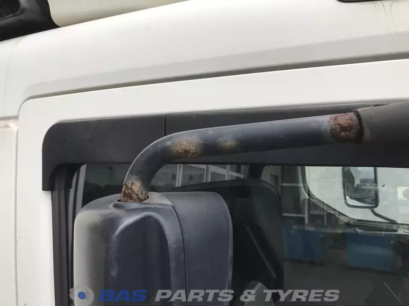 Cabina e interior para Camión DAF LF Euro 6 DAF Sleeper Cab L2H1 1708722: foto 15