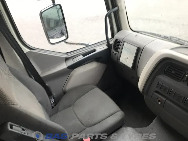 Cabina e interior para Camión DAF LF Euro 6 DAF Sleeper Cab L2H1 1708722: foto 7