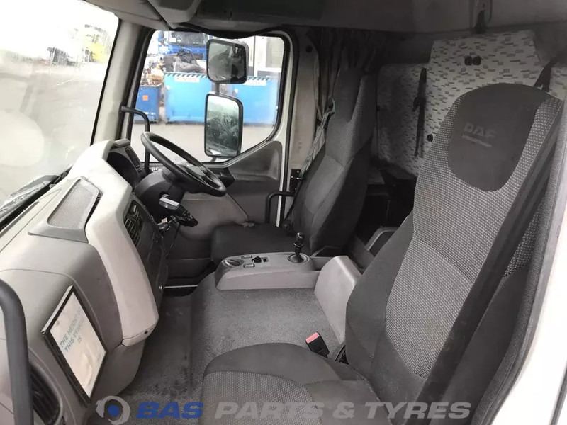 Cabina e interior para Camión DAF LF Euro 6 DAF Sleeper Cab L2H1 1708722: foto 6