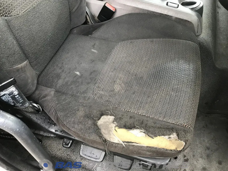 Cabina e interior para Camión DAF LF Euro 6 DAF Sleeper Cab L2H1 1708722: foto 9