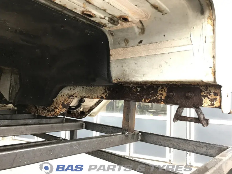 Cabina e interior para Camión DAF LF Euro 6 DAF Sleeper Cab L2H1 1708722: foto 17