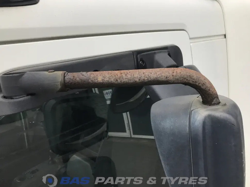 Cabina e interior para Camión DAF LF Euro 6 DAF Sleeper Cab L2H1 1708722: foto 13