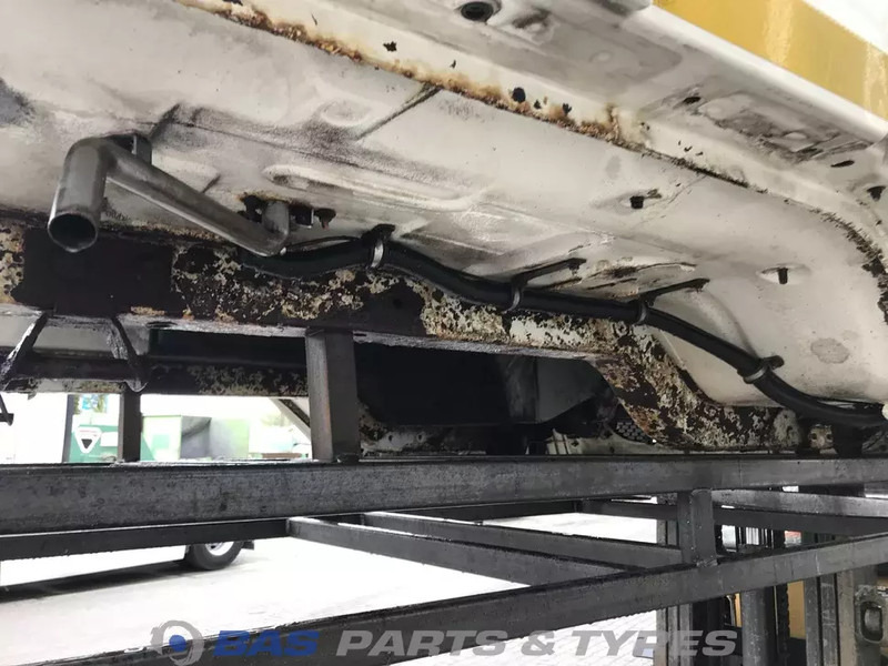 Cabina e interior para Camión DAF LF Euro 6 DAF Sleeper Cab L2H1 1708722: foto 16