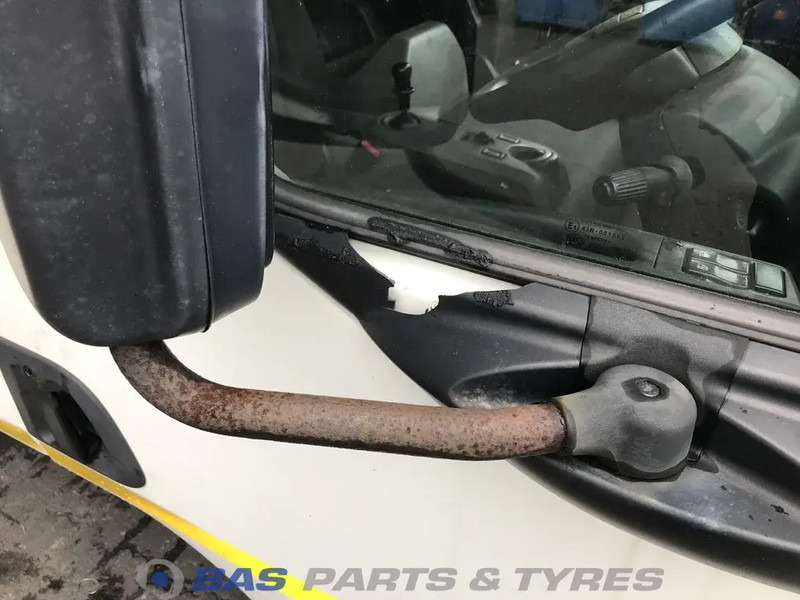 Cabina e interior para Camión DAF LF Euro 6 DAF Sleeper Cab L2H1 1708722: foto 14