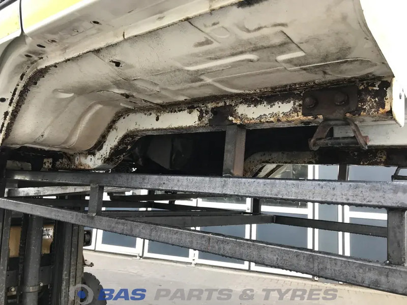 Cabina e interior para Camión DAF LF Euro 6 DAF Sleeper Cab L2H1 1708722: foto 19