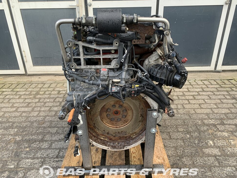 DAF LF Euro 6 Motor DAF PX5 135 K1 1714743 - Motor para Camión: foto 2 DAF LF Euro 6 Motor DAF PX5 135 K1 1714743 - Motor para Camión: foto 2