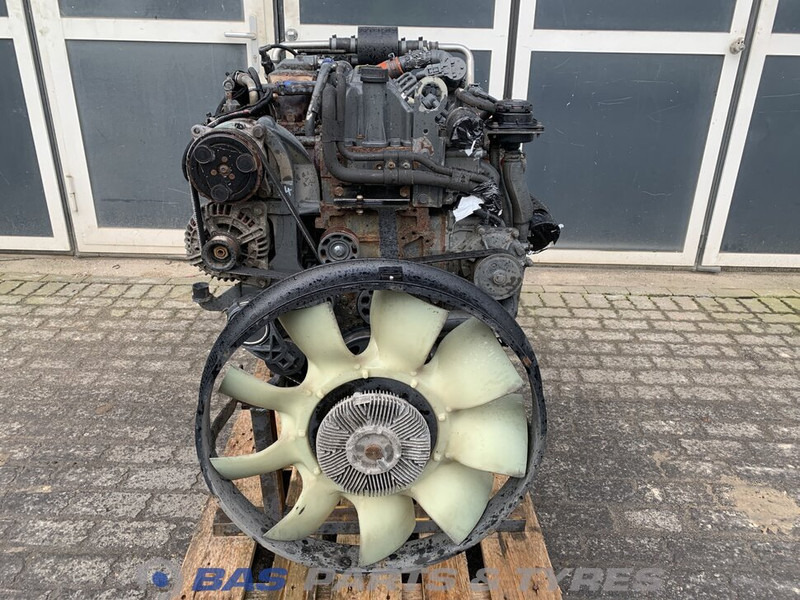 DAF LF Euro 6 Motor DAF PX5 135 K1 1714743 - Motor para Camión: foto 4 DAF LF Euro 6 Motor DAF PX5 135 K1 1714743 - Motor para Camión: foto 4