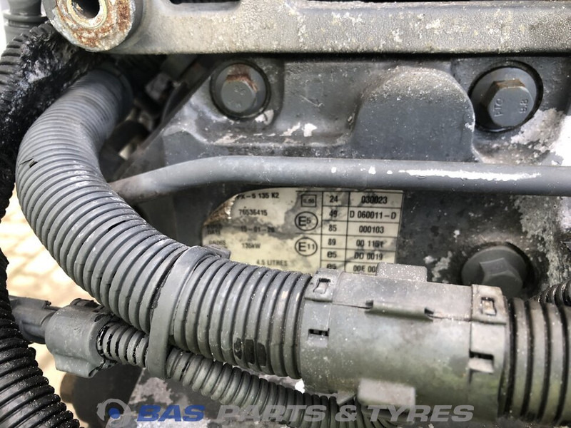 DAF LF Euro 6 Motor DAF PX5 135 K2 1714743 - Motor para Camión: foto 5 DAF LF Euro 6 Motor DAF PX5 135 K2 1714743 - Motor para Camión: foto 5