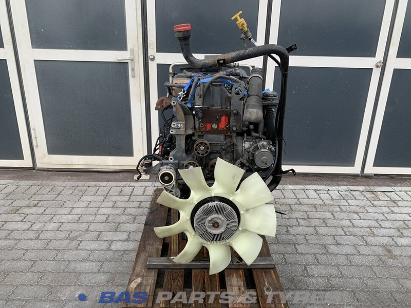 DAF LF Euro 6 Motor DAF PX5 157 K1 1706236R - Motor para Camión: foto 4 DAF LF Euro 6 Motor DAF PX5 157 K1 1706236R - Motor para Camión: foto 4