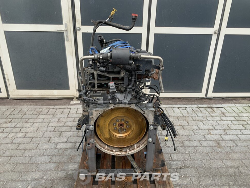 DAF LF Euro 6 Motor DAF PX5 157 K1 1706236R - Motor para Camión: foto 2 DAF LF Euro 6 Motor DAF PX5 157 K1 1706236R - Motor para Camión: foto 2