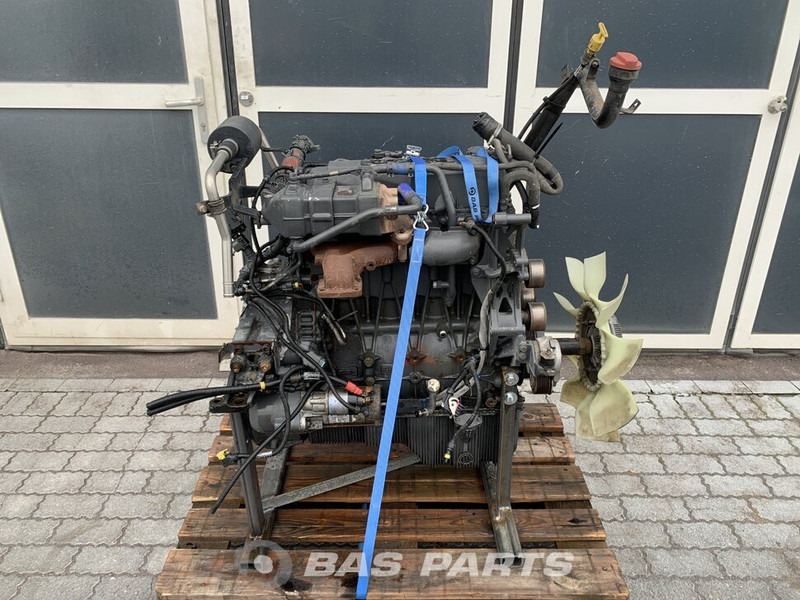 DAF LF Euro 6 Motor DAF PX5 157 K1 1706236R - Motor para Camión: foto 3 DAF LF Euro 6 Motor DAF PX5 157 K1 1706236R - Motor para Camión: foto 3