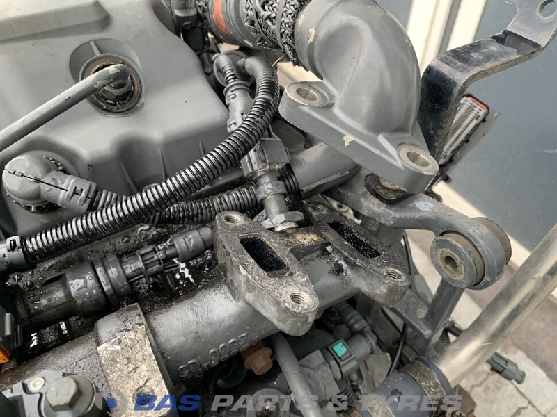 Motor para Camión DAF LF Euro 6 Motor DAF PX5 157 K1 1706236R: foto 6 Motor para Camión DAF LF Euro 6 Motor DAF PX5 157 K1 1706236R: foto 6