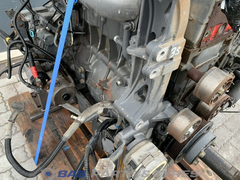 Motor para Camión DAF LF Euro 6 Motor DAF PX5 157 K1 1706236R: foto 7 Motor para Camión DAF LF Euro 6 Motor DAF PX5 157 K1 1706236R: foto 7